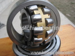 Spherical roller bearing