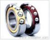 Angular contact ball bearing