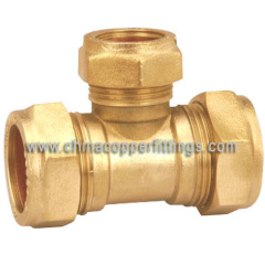 Compression Fitting