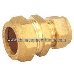 Compression Copper Reducing Coupling