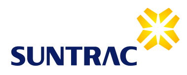 Suntrac Industrial Co.,Ltd