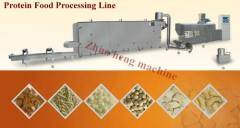 Jinan Zhuoheng Extrusion Machinery Co., Ltd