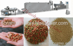 fish food machines