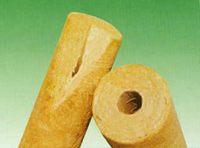 Rock Wool and Silicic Acid Aluminium Product