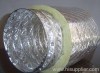 PRE-INSULATED FLEXIBLE DUCT