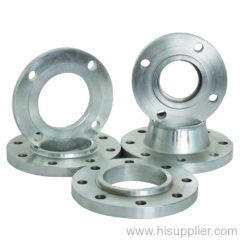 Flange