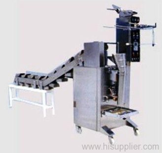 DXDK-1000P packing machine