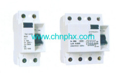 Residual current circuit breaker