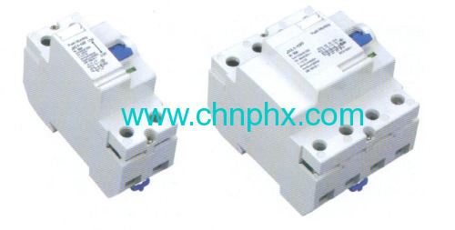 Residual Current Circuit Breakers