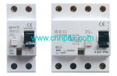 Residual Current Devices