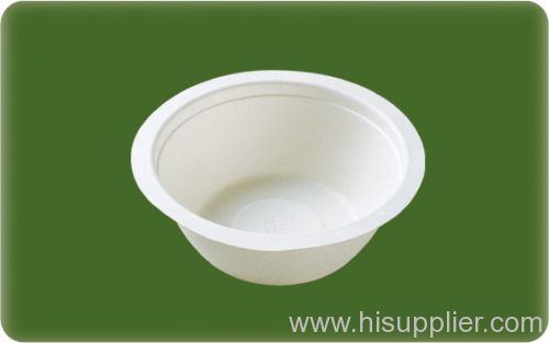 sugarcane tableware