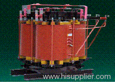 cast resin transformer