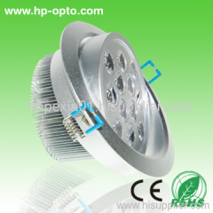 led ceiling light