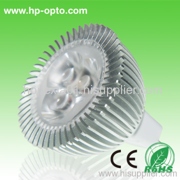 led spotlight, led spot light ,3w led spot lamp