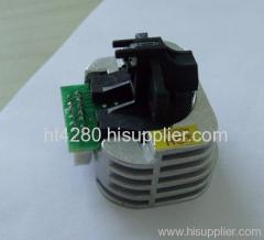 Siemens Nd77 printer head