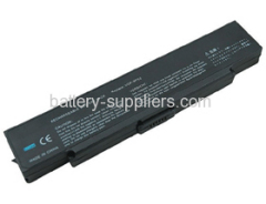 SONY VGP-BPS2 Series laptop battery replacement