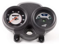 Motorcycle Meter