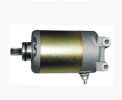 GY6 Starter Motor