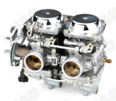 Motorcycle Carburetors