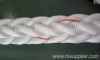 12-Strand Polypropylene Rope