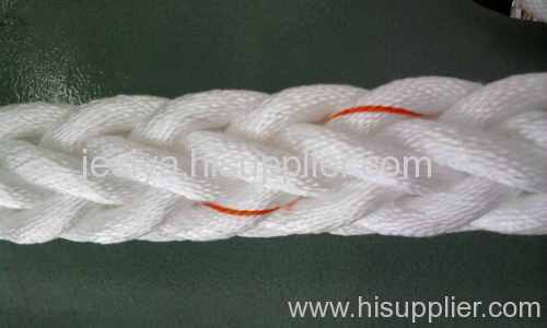 red mark rope