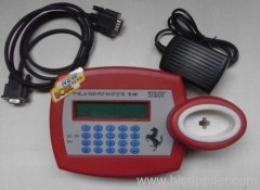 AD90 P Key Transponder Programmer