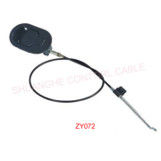 Dongguan Shuanghe Control Cable Co,. Ltd.