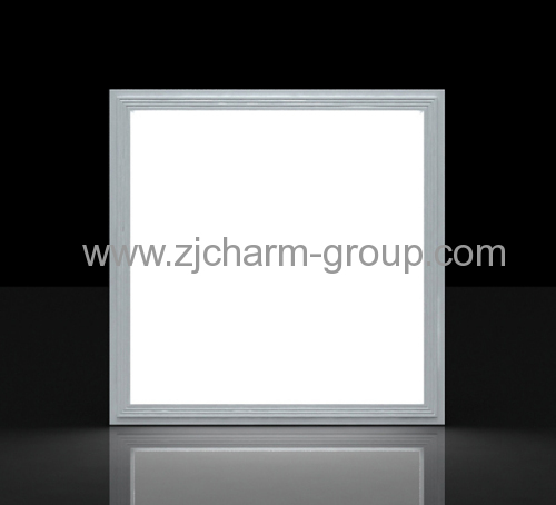 Led panel light