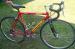 Cannondale Saeco CAD3 16 speed road bike/bicycle