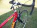 Cannondale Saeco CAD3 16 speed road bike/bicycle