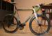 2010 Cannondale Supersix Hi-Mod Liquigas Bike