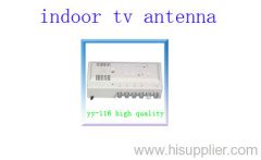 indoor tv amplifier