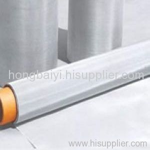 Stainless Steel Wire