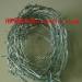 Electric galvanized Barbed Wire