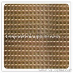 Brass Wire Mesh