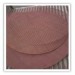 red copper wire mesh