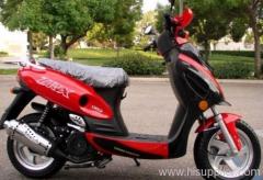 150CC EURO STYLE GAS SAVER MOPED SCOOTER MOTORCYCLE