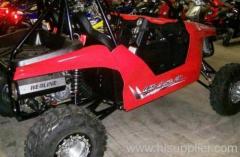 redline dune buggy