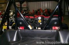 2010 REDLINE RIOT Dune Buggy， Sand Rail, Go Kart