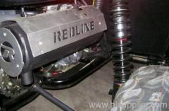 2010 REDLINE RIOT Dune Buggy， Sand Rail, Go Kart