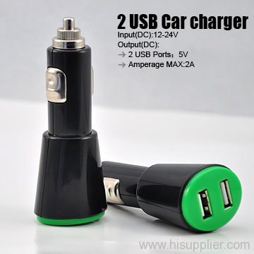 1A Chargers