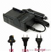 Camera Battery Charger