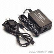Battery Charger/Nikon EH-6 AC Adapter