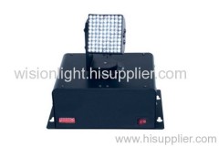 LUV-L102 Small LED Moving Head, LED stage lighting