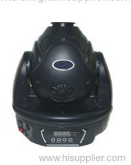 LUV-L103 mini LED moving head spot, LED stage lighting