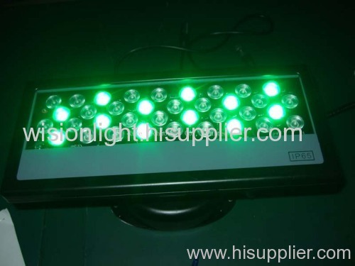 LUV-L204 LED High Power New Wall Washer, LED stage lighting