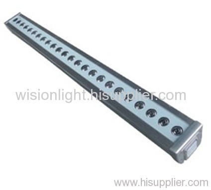 LUV-L205 24x1W LED wall washer , LED stage lighting