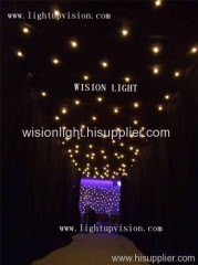 LED star clothes