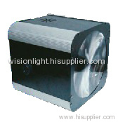 LUV-L403 Seven-Head-Magic-Light, LED stage lighting