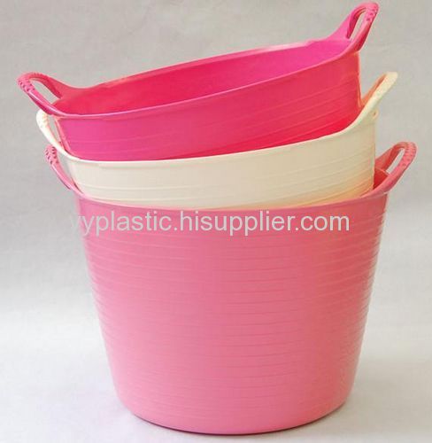 Garden Buckets